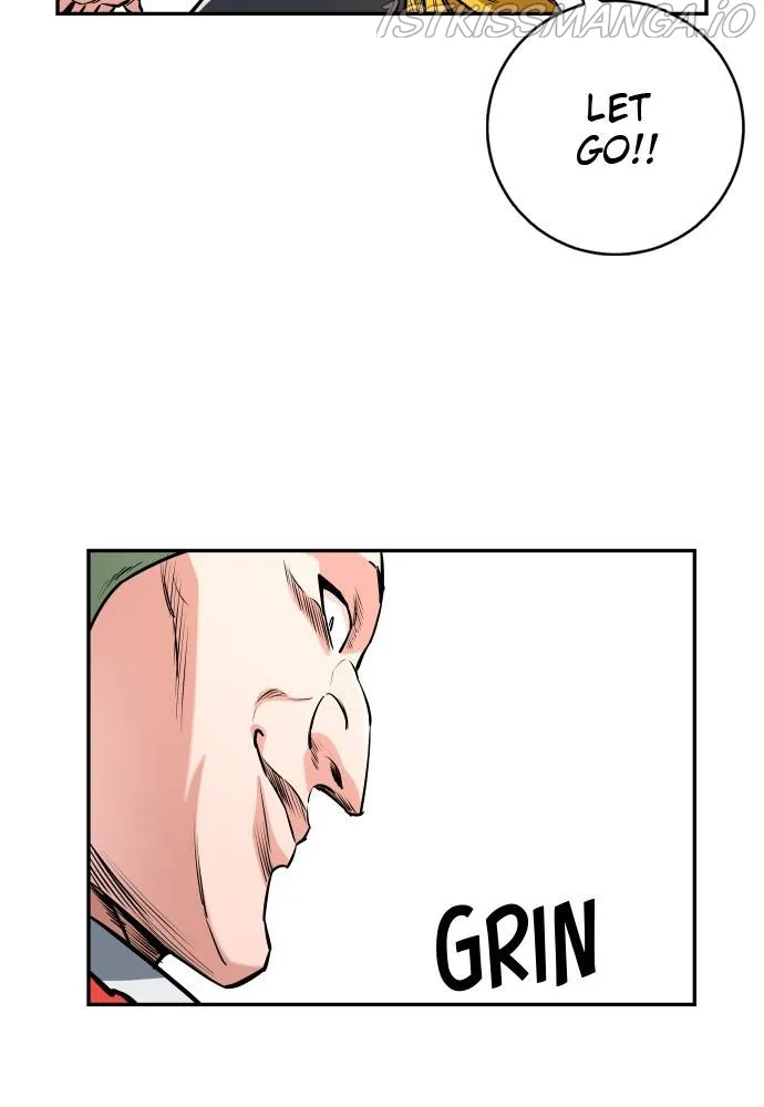 Build Up Chapter 57 page 58 - 