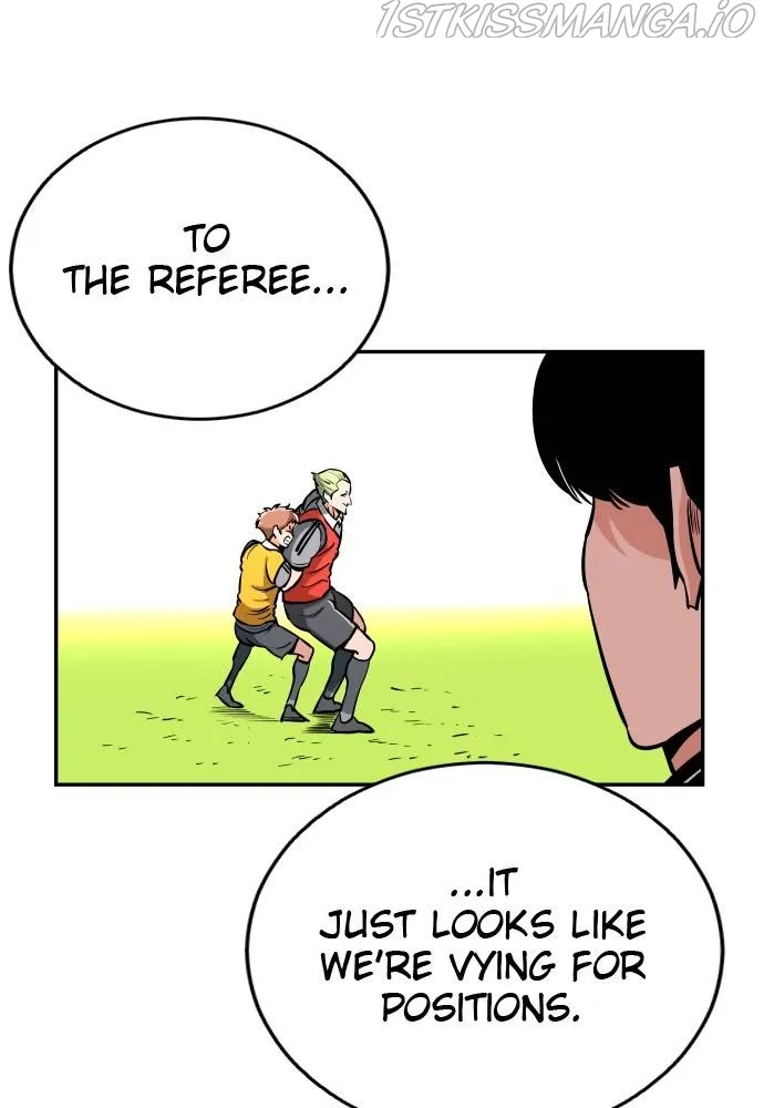 Build Up Chapter 57 page 59 - 