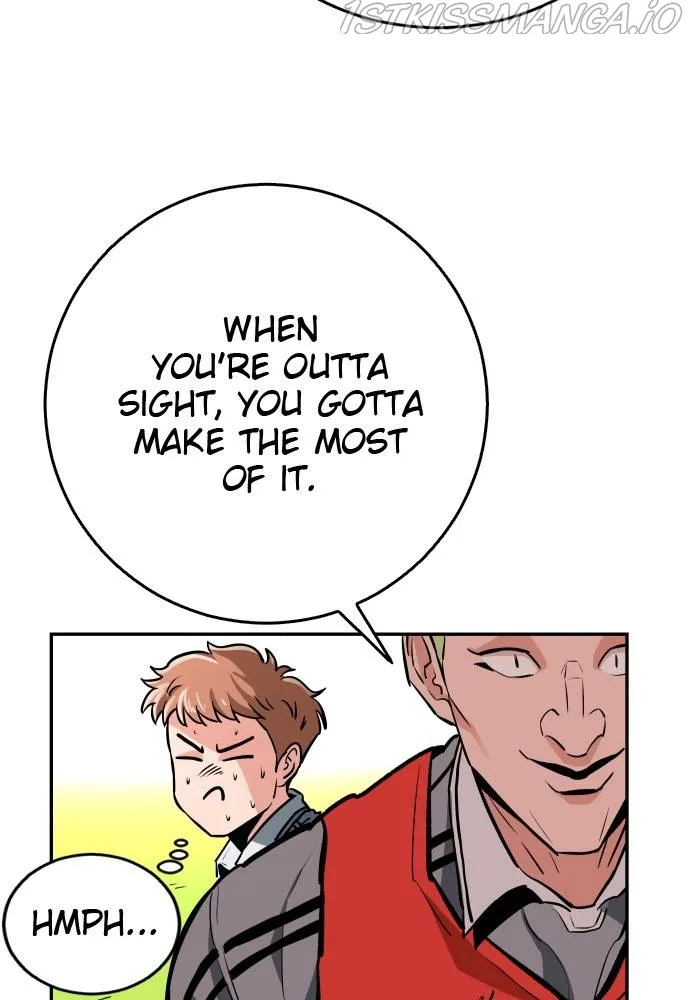 Build Up Chapter 57 page 60 - 