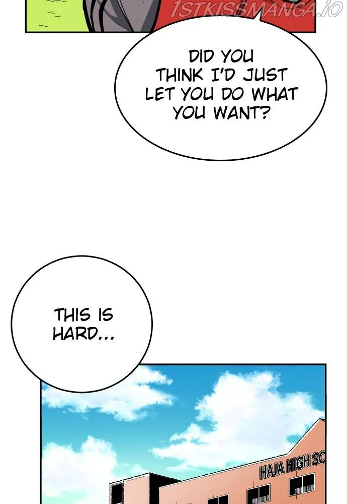 Build Up Chapter 57 page 61 - 