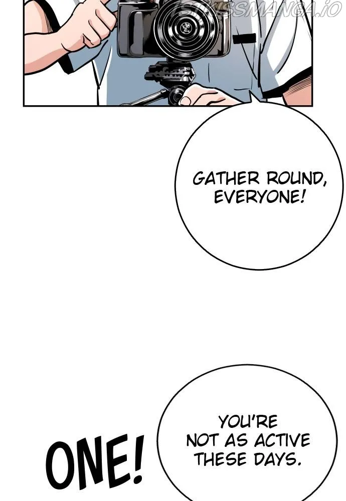 Build Up Chapter 57 page 63 - 
