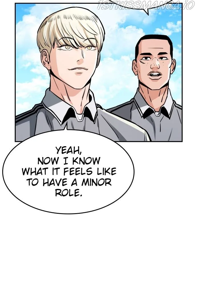 Build Up Chapter 57 page 64 - 