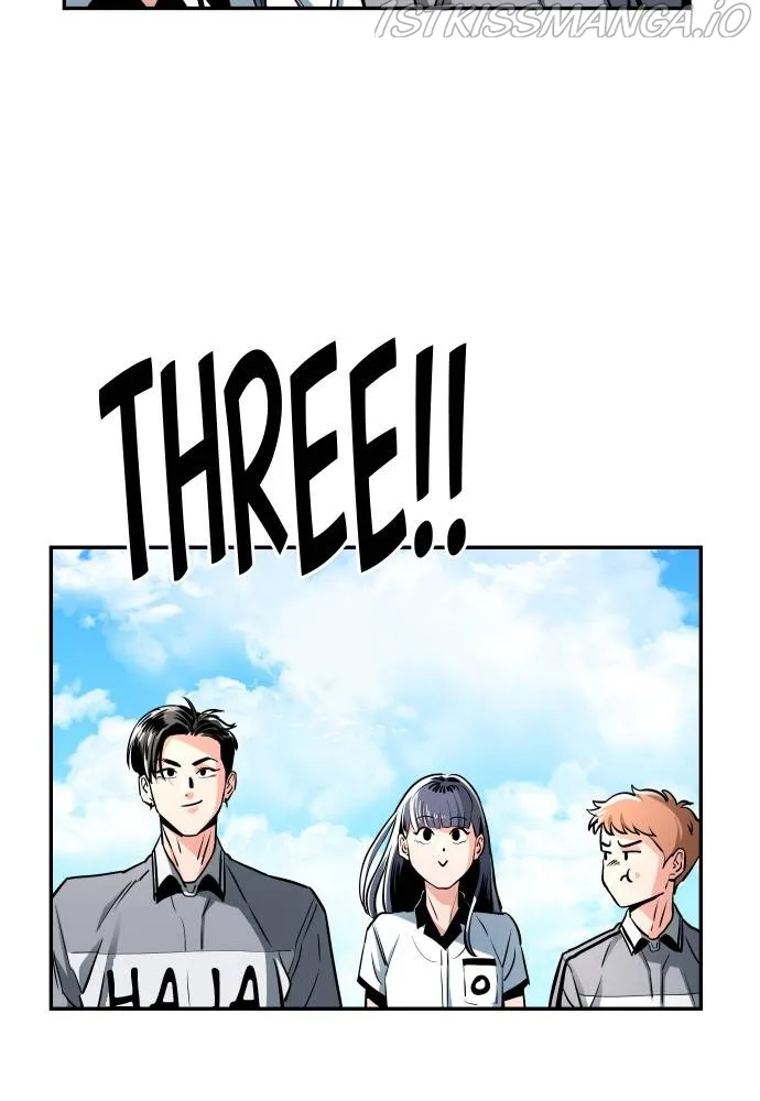 Build Up Chapter 57 page 67 - 