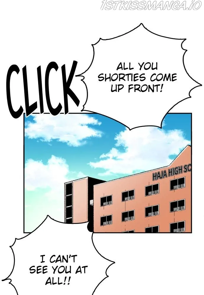 Build Up Chapter 57 page 68 - 