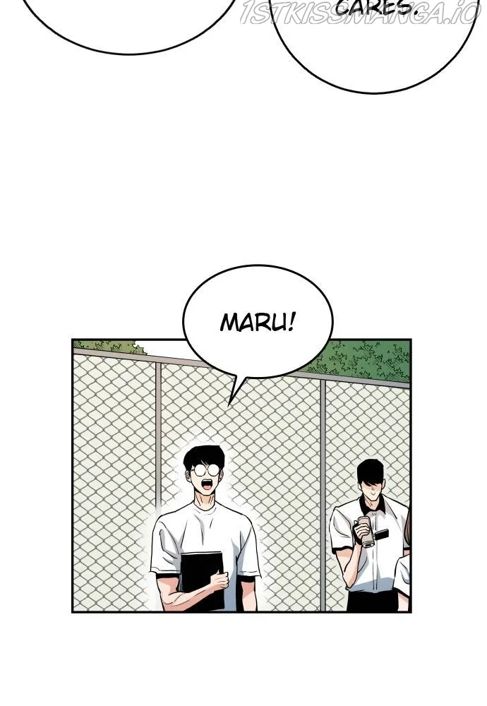 Build Up Chapter 57 page 71 - 