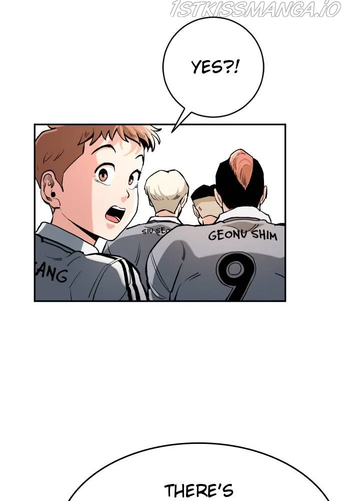 Build Up Chapter 57 page 72 - 