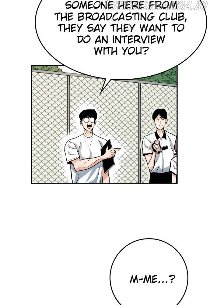 Build Up Chapter 57 page 73 - 