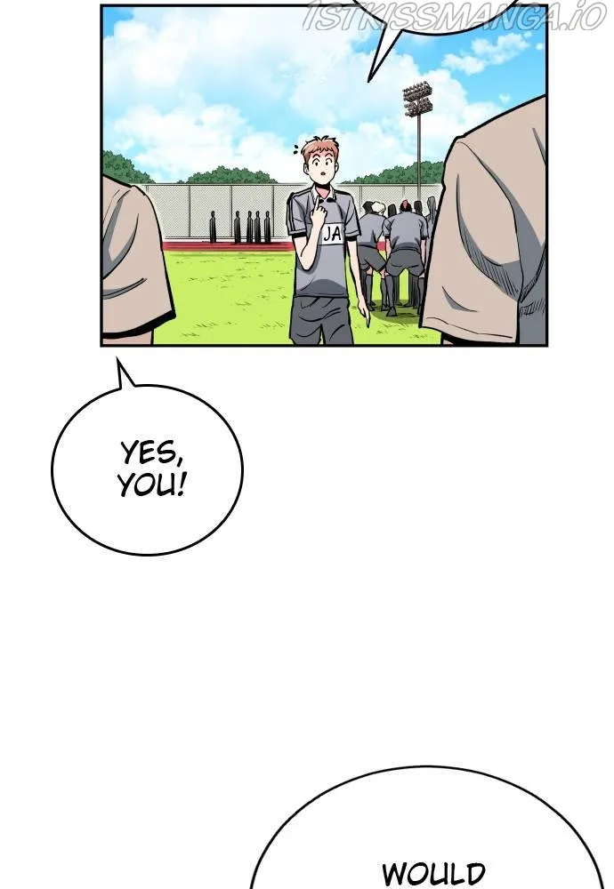 Build Up Chapter 57 page 74 - 