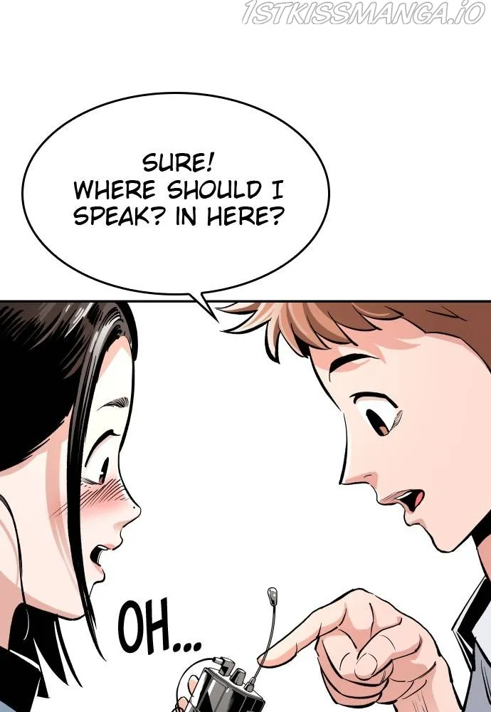 Build Up Chapter 57 page 76 - 