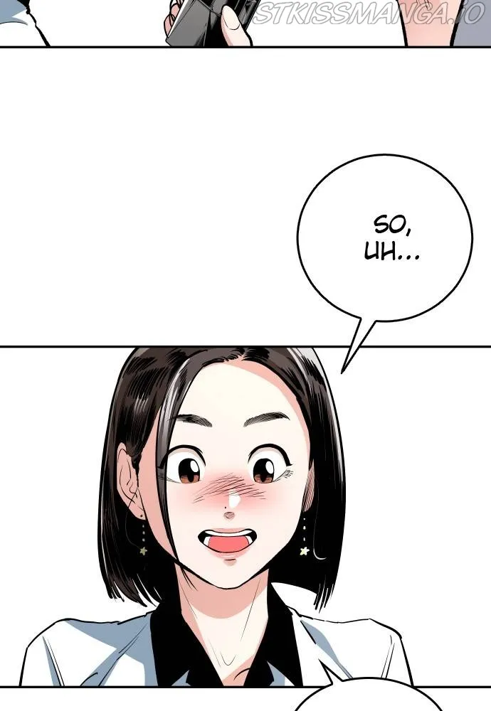Build Up Chapter 57 page 77 - 