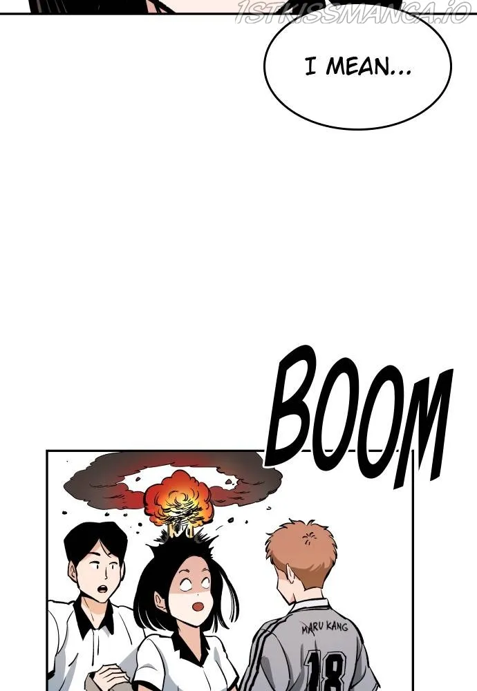 Build Up Chapter 57 page 79 - 