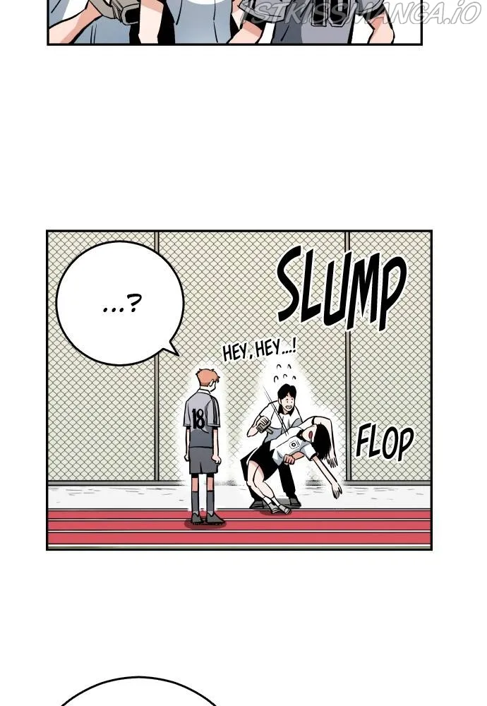 Build Up Chapter 57 page 80 - 