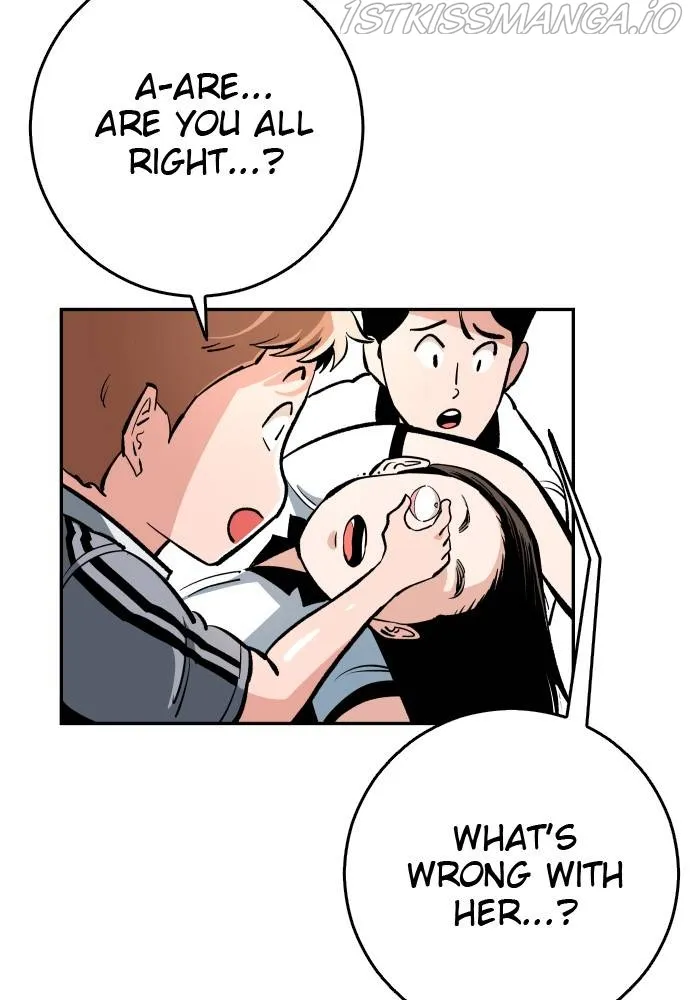 Build Up Chapter 57 page 81 - 