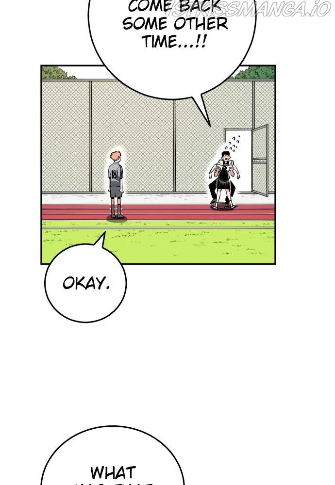Build Up Chapter 57 page 83 - 
