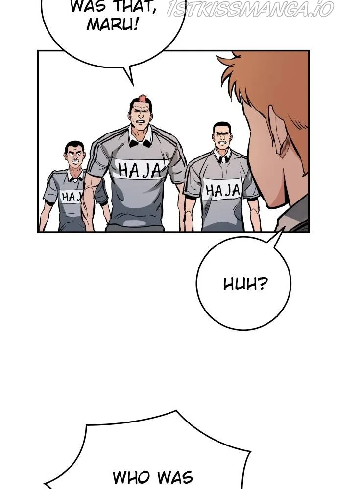 Build Up Chapter 57 page 84 - 