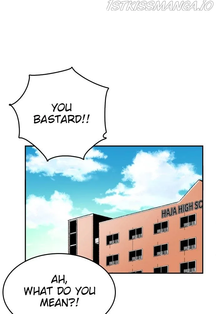 Build Up Chapter 57 page 87 - 
