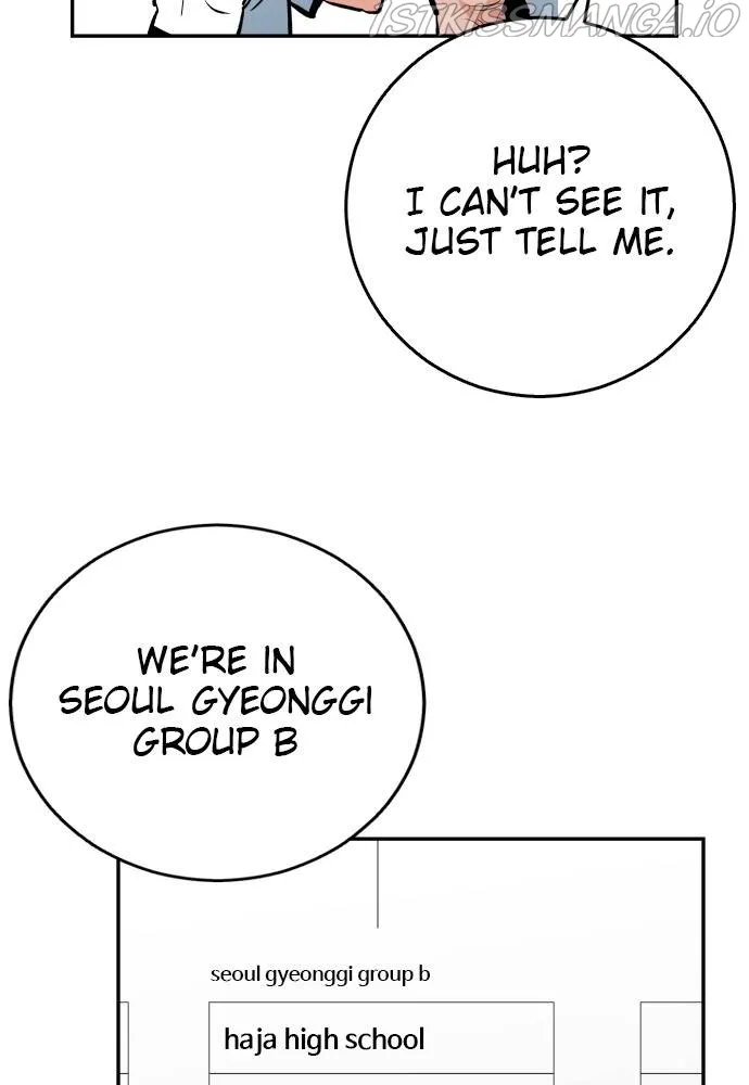 Build Up Chapter 57 page 90 - 