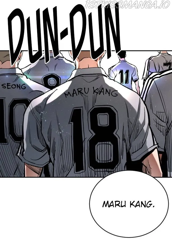 Build Up Chapter 57 page 96 - 