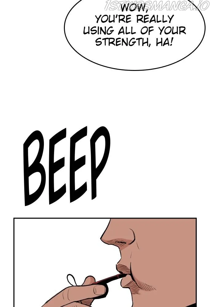 Build Up Chapter 58 page 104 - 