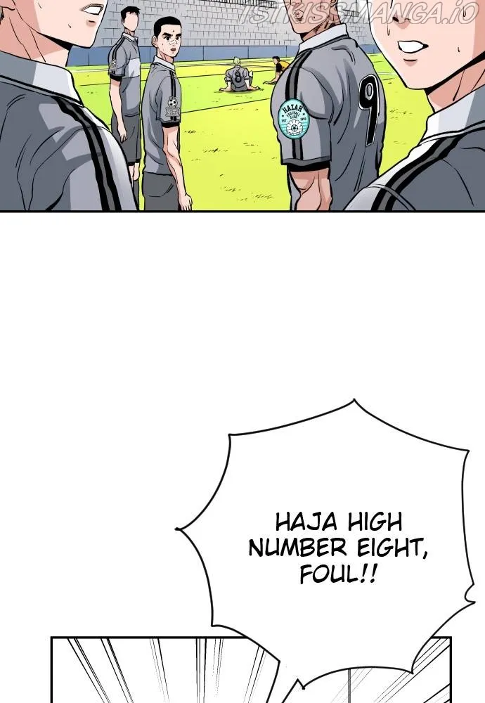 Build Up Chapter 58 page 106 - 