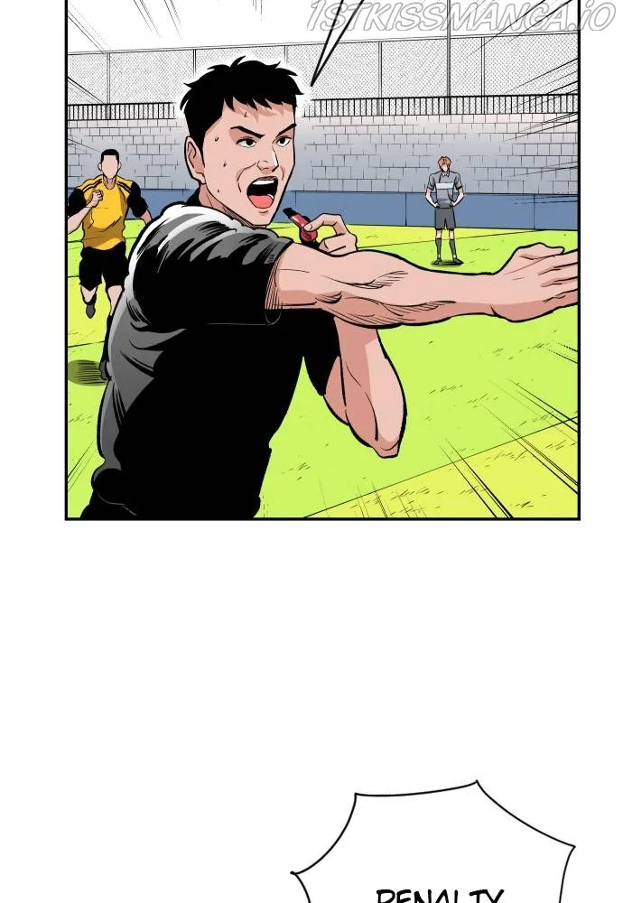 Build Up Chapter 58 page 107 - 