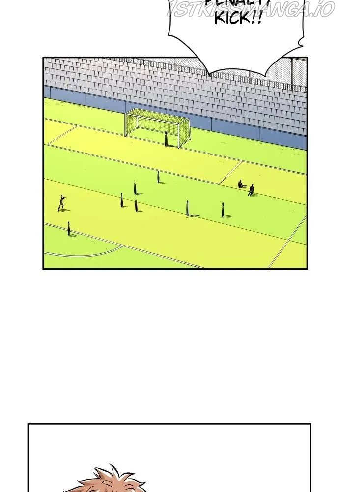 Build Up Chapter 58 page 108 - 