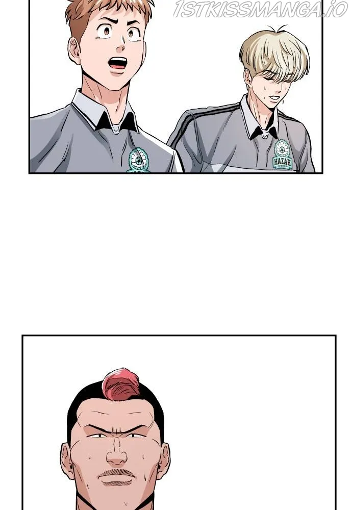 Build Up Chapter 58 page 109 - 