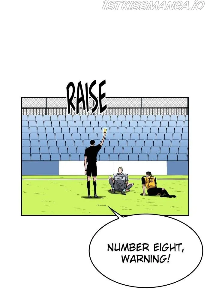 Build Up Chapter 58 page 112 - 