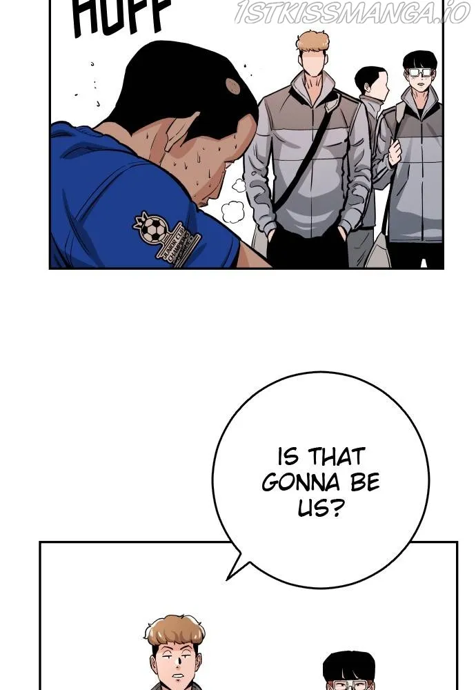 Build Up Chapter 58 page 17 - 