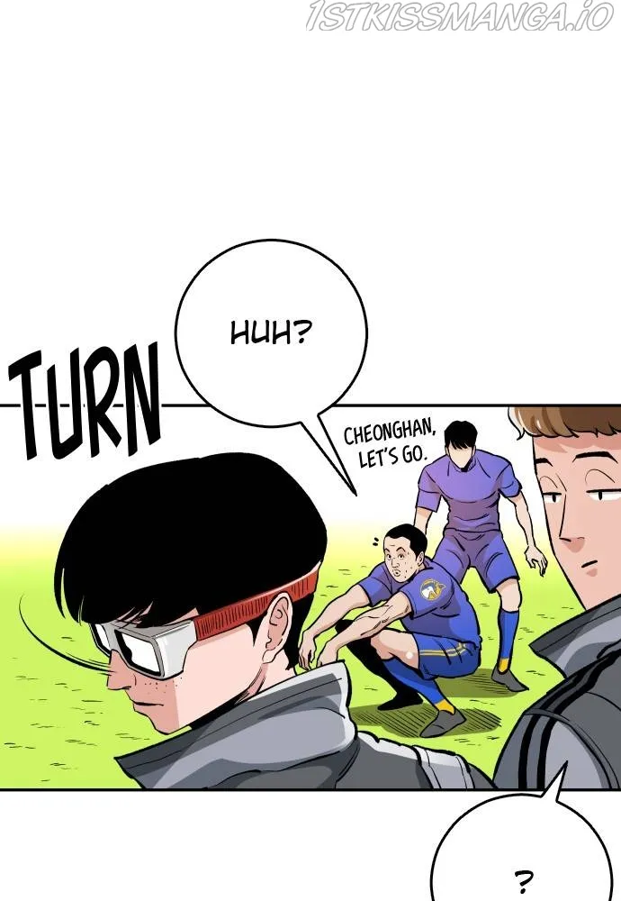 Build Up Chapter 58 page 21 - 