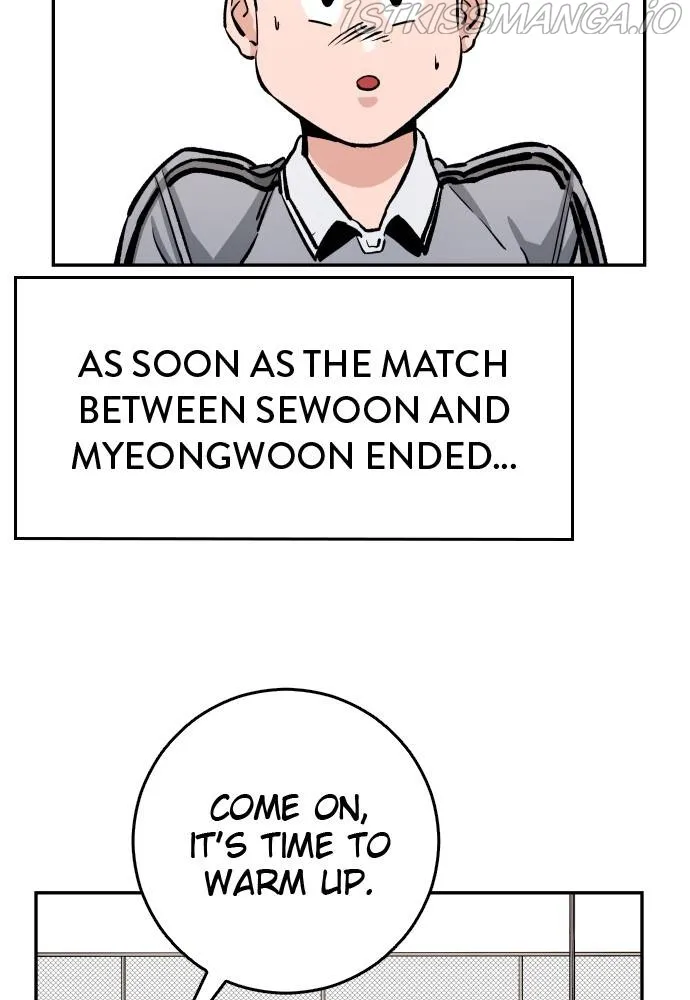 Build Up Chapter 58 page 23 - 