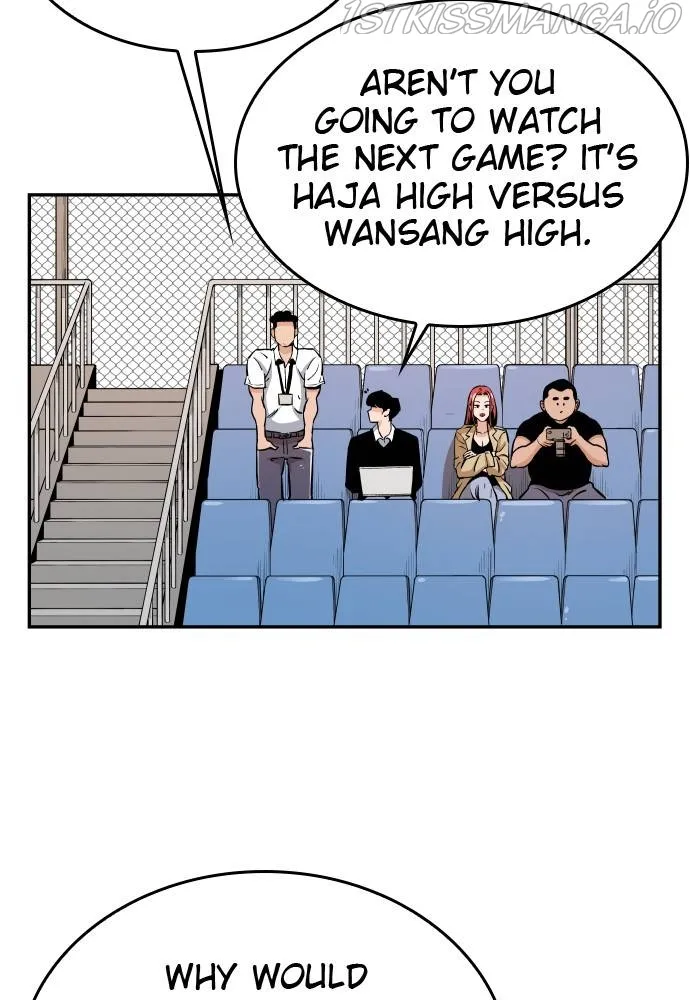 Build Up Chapter 58 page 25 - 