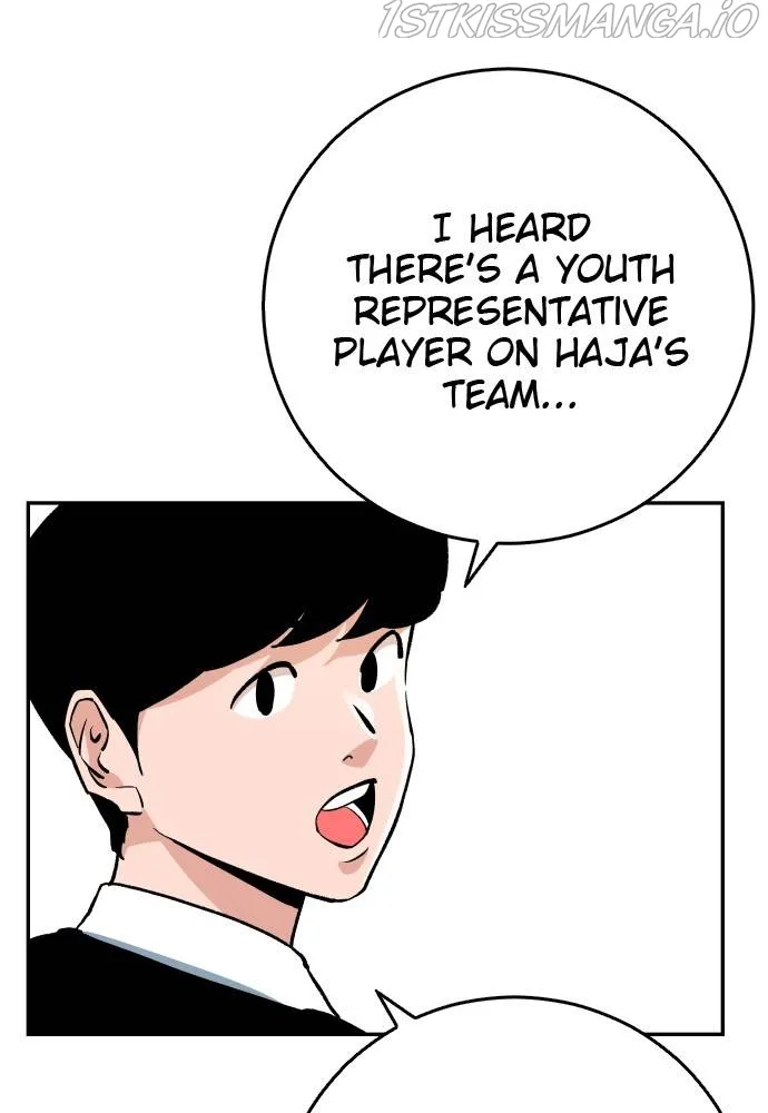 Build Up Chapter 58 page 27 - 