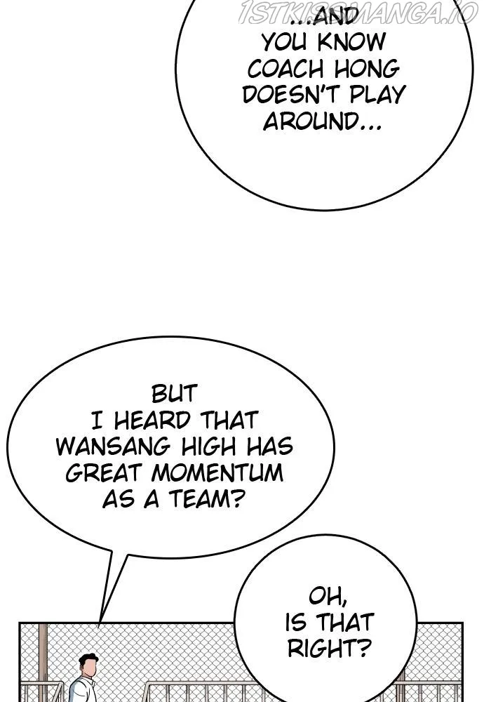 Build Up Chapter 58 page 28 - 