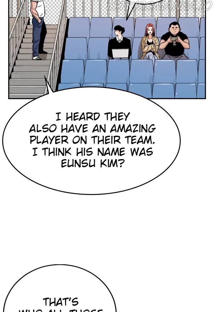 Build Up Chapter 58 page 29 - 