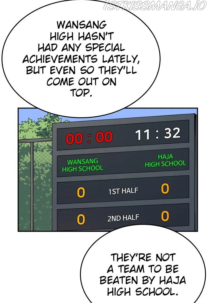 Build Up Chapter 58 page 31 - 