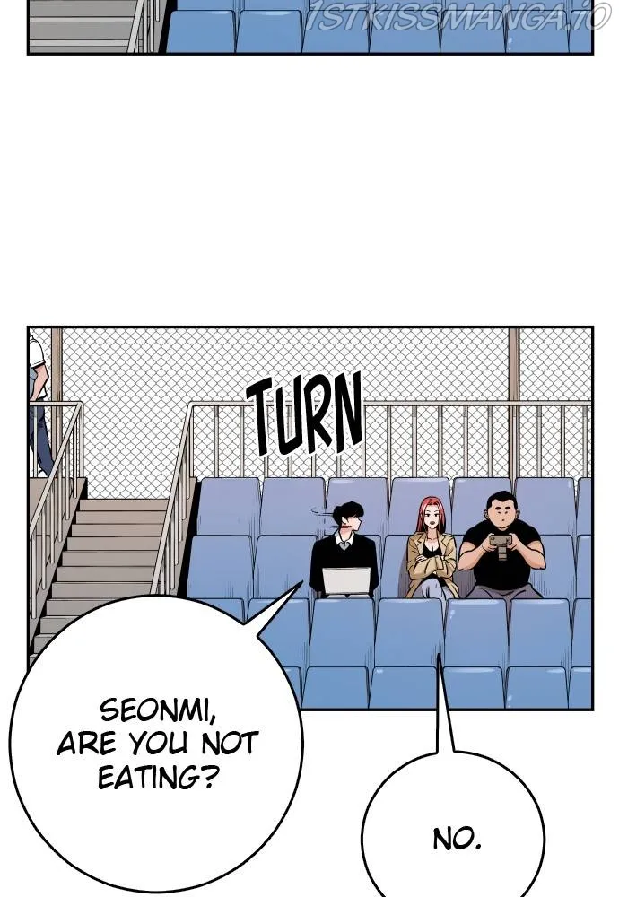 Build Up Chapter 58 page 33 - 