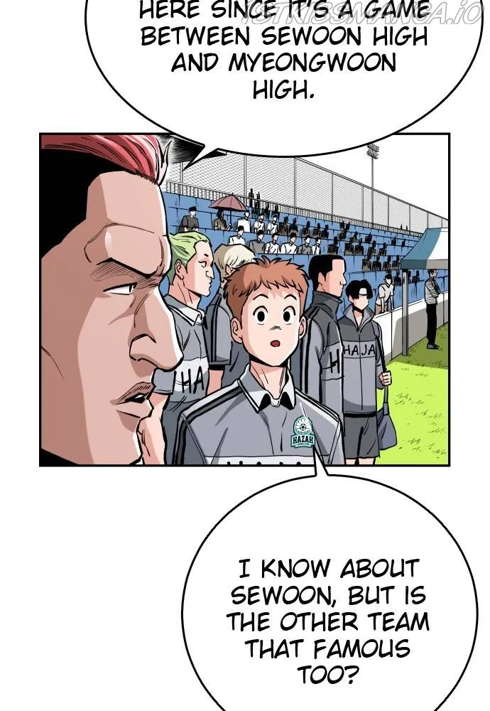Build Up Chapter 58 page 5 - 