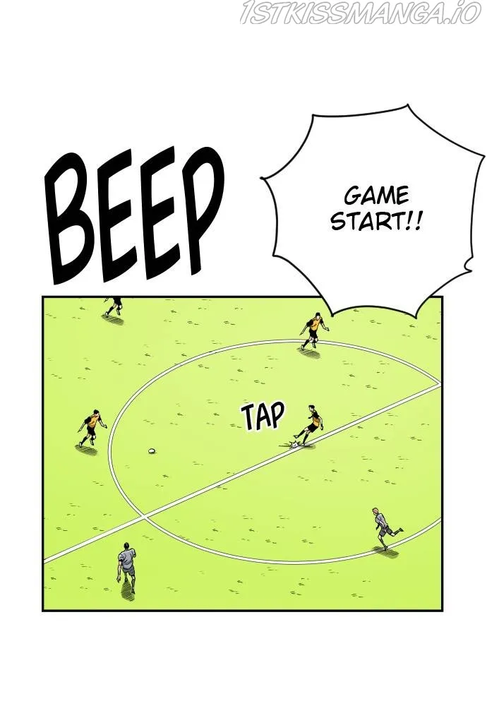 Build Up Chapter 58 page 41 - 