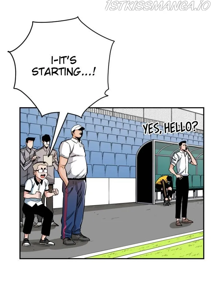 Build Up Chapter 58 page 42 - 