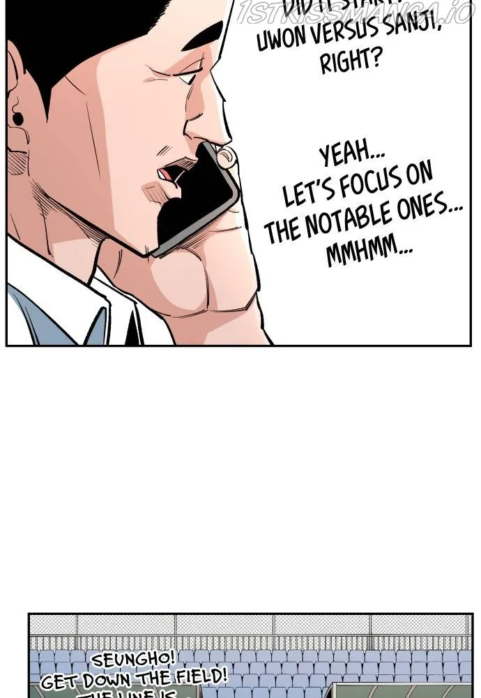 Build Up Chapter 58 page 44 - 