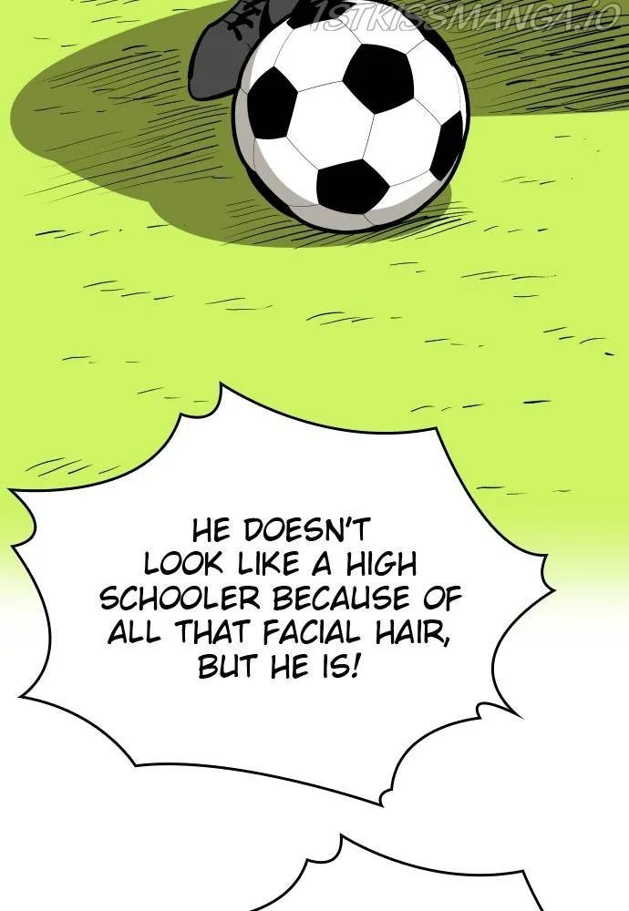 Build Up Chapter 58 page 48 - 