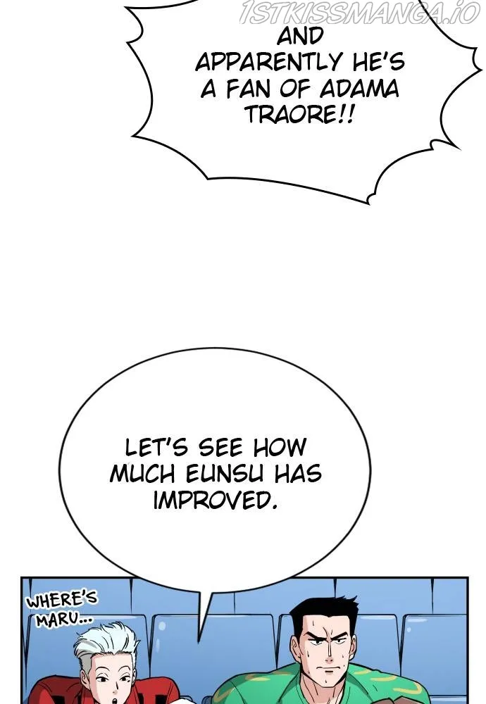 Build Up Chapter 58 page 49 - 