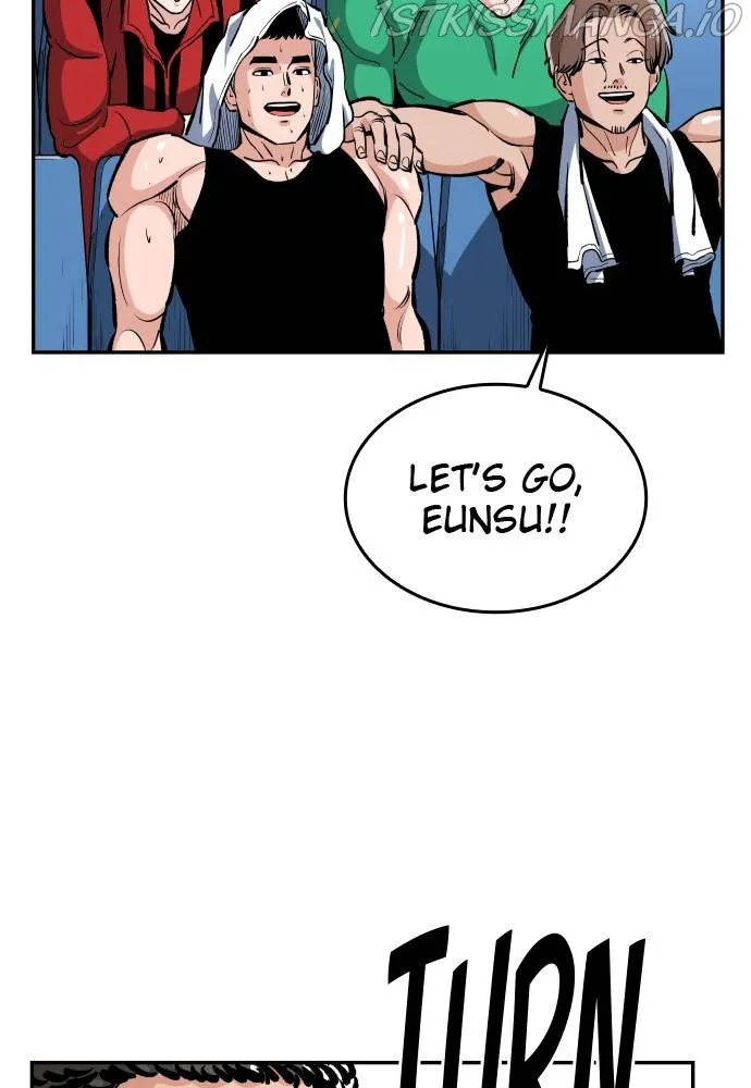 Build Up Chapter 58 page 50 - 