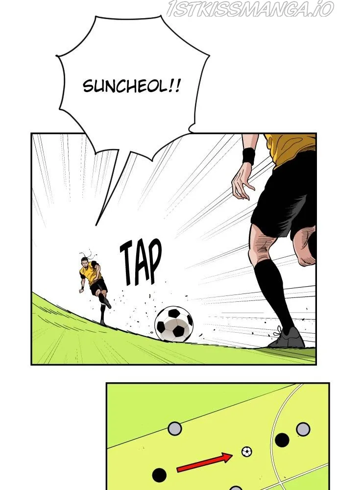 Build Up Chapter 58 page 53 - 
