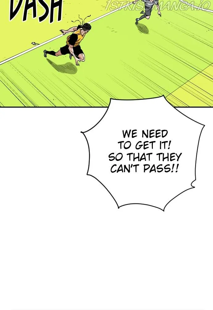 Build Up Chapter 58 page 56 - 