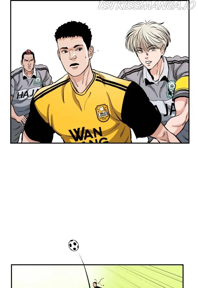 Build Up Chapter 58 page 57 - 