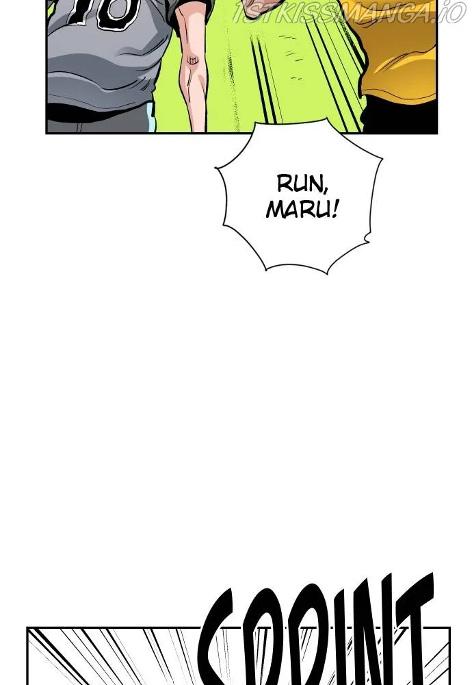 Build Up Chapter 58 page 61 - 
