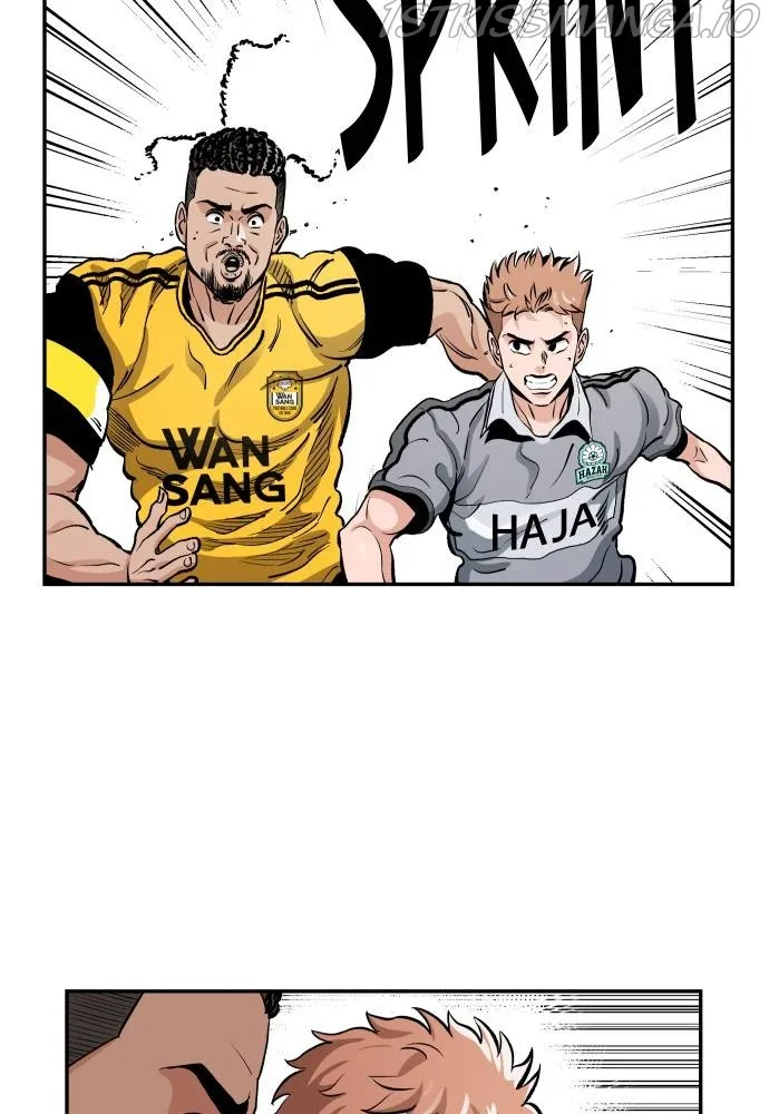 Build Up Chapter 58 page 62 - 