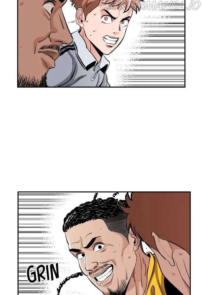 Build Up Chapter 58 page 63 - 